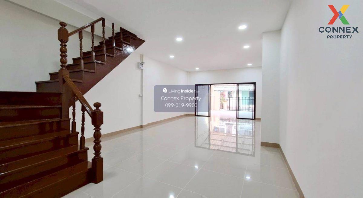 For Sale Townhouse/Townhome  , Chanaporn Place , newly renovated , Bang Len , Bang Yai , Nonthaburi , CX-119898 Loading...