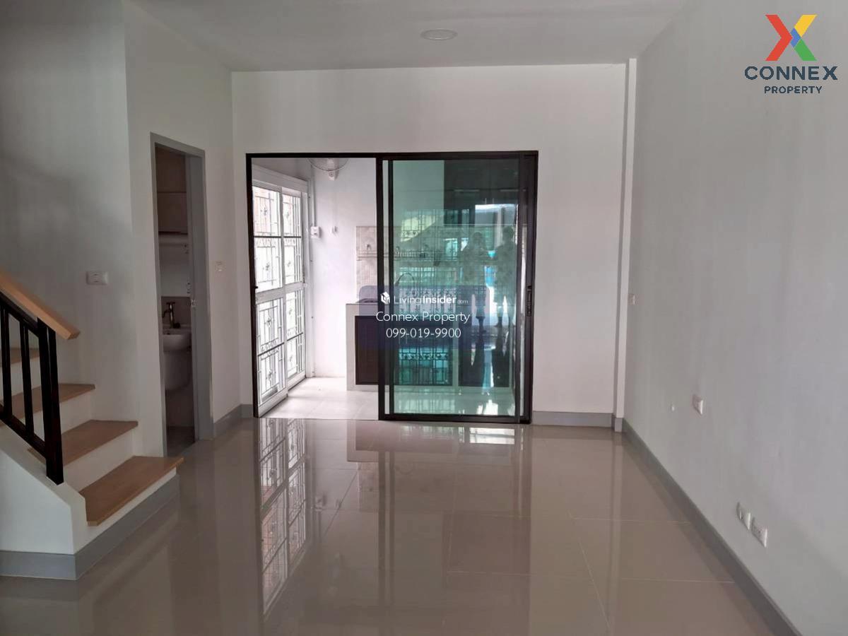 For Sale Townhouse/Townhome  , The Ritmo Chaiyapruek - Wongwaen , Sai Noi , Sai Noi , Nonthaburi , CX-119868 Loading...