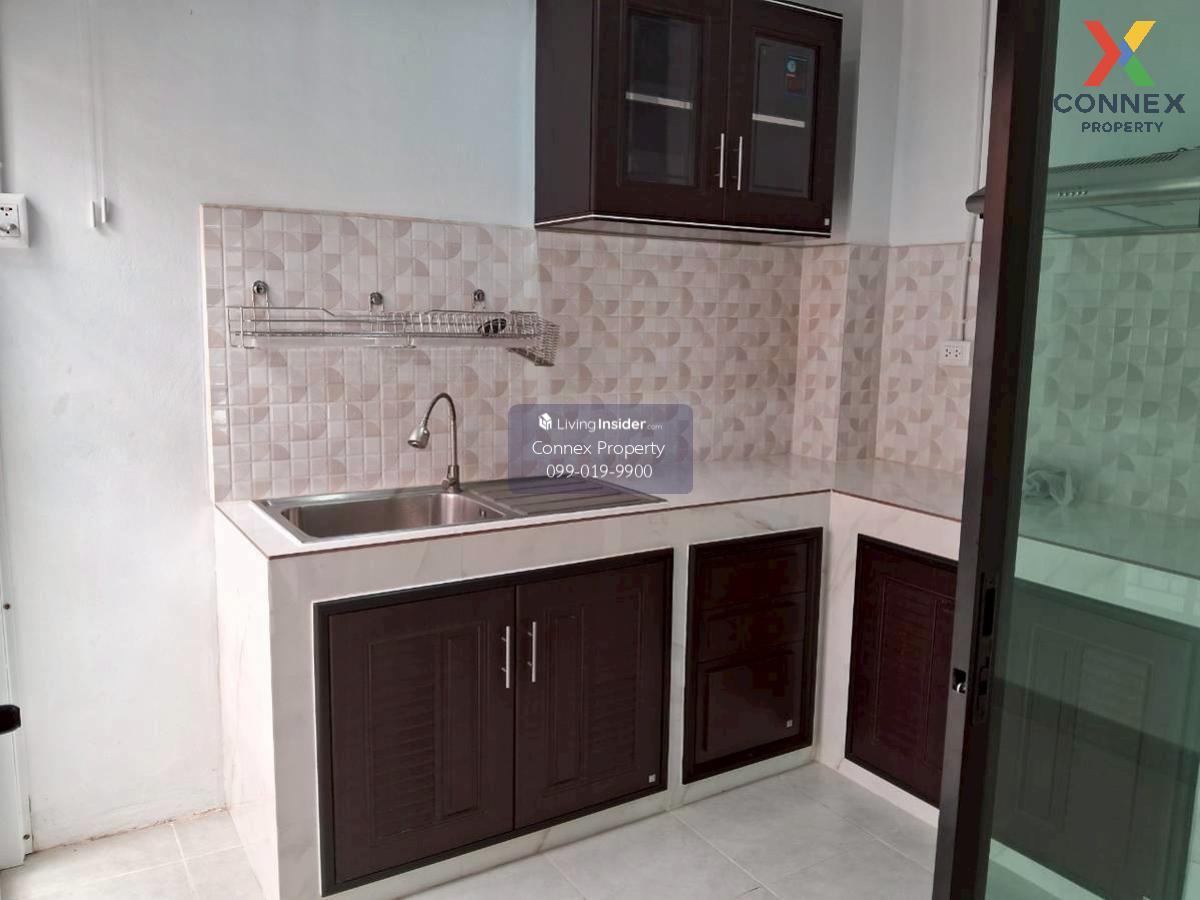 For Sale Townhouse/Townhome  , The Ritmo Chaiyapruek - Wongwaen , Sai Noi , Sai Noi , Nonthaburi , CX-119868 Loading...