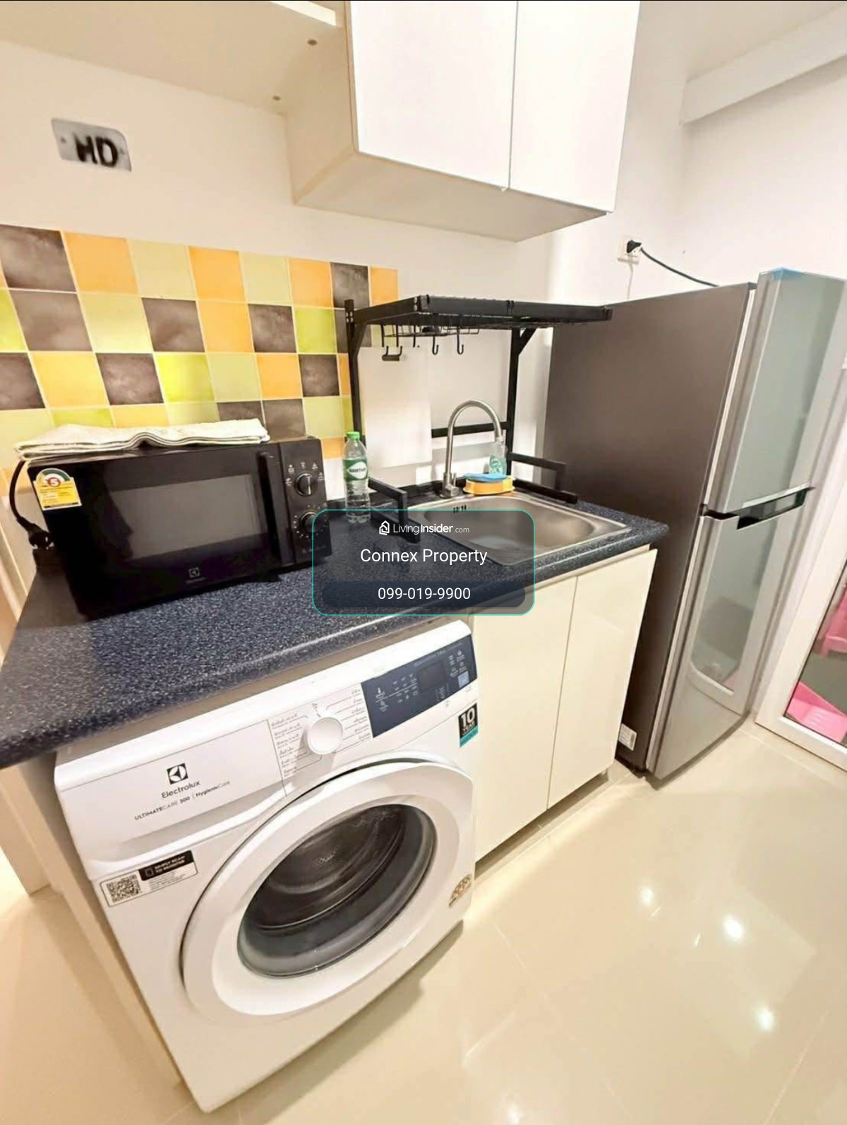 ขายคอนโด  เดอะ รอยัลเพลส คอนโดมิเนียม ภูเก็ต กะทู้ เมืองภูเก็ต ภูเก็ต CX-177433 – รูปที่ 3
