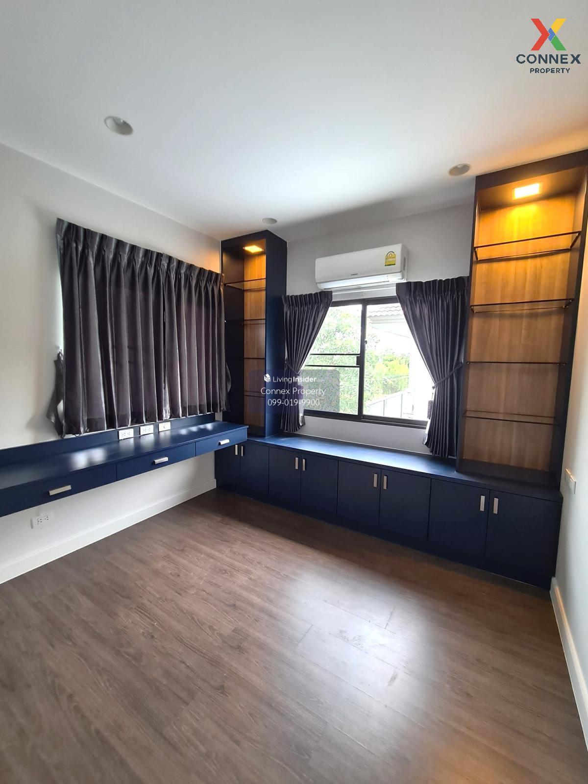 ขายบ้าน บุราสิริ ราชพฤกษ์-345 ห้องมุม คลองข่อย ปากเกร็ด นนทบุรี CX-119456  (S) Loading...