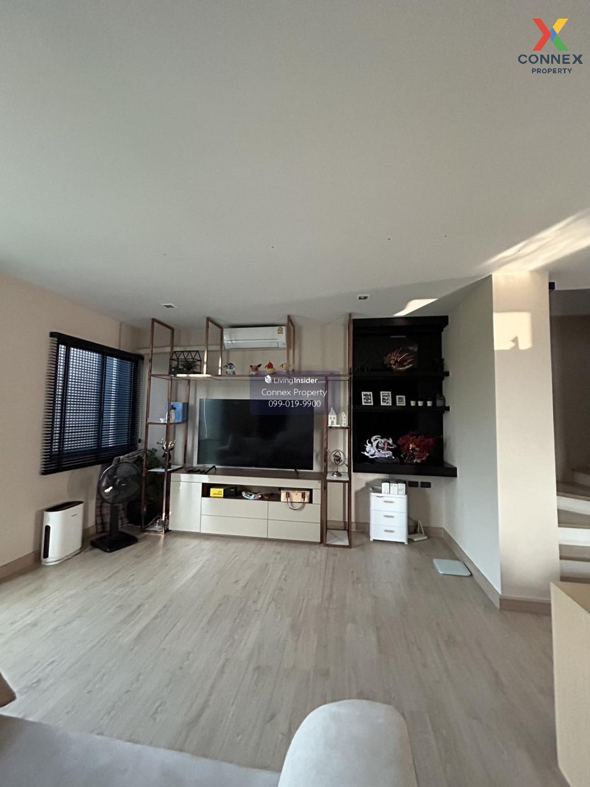 ขายโฮมออฟฟิศ  เดอะ พาร์ที เกษตร - นวมินทร์ MRT-ลาดปลาเค้า จรเข้บัว เขต ลาดพร้าว กรุงเทพ CX-119465 Loading...