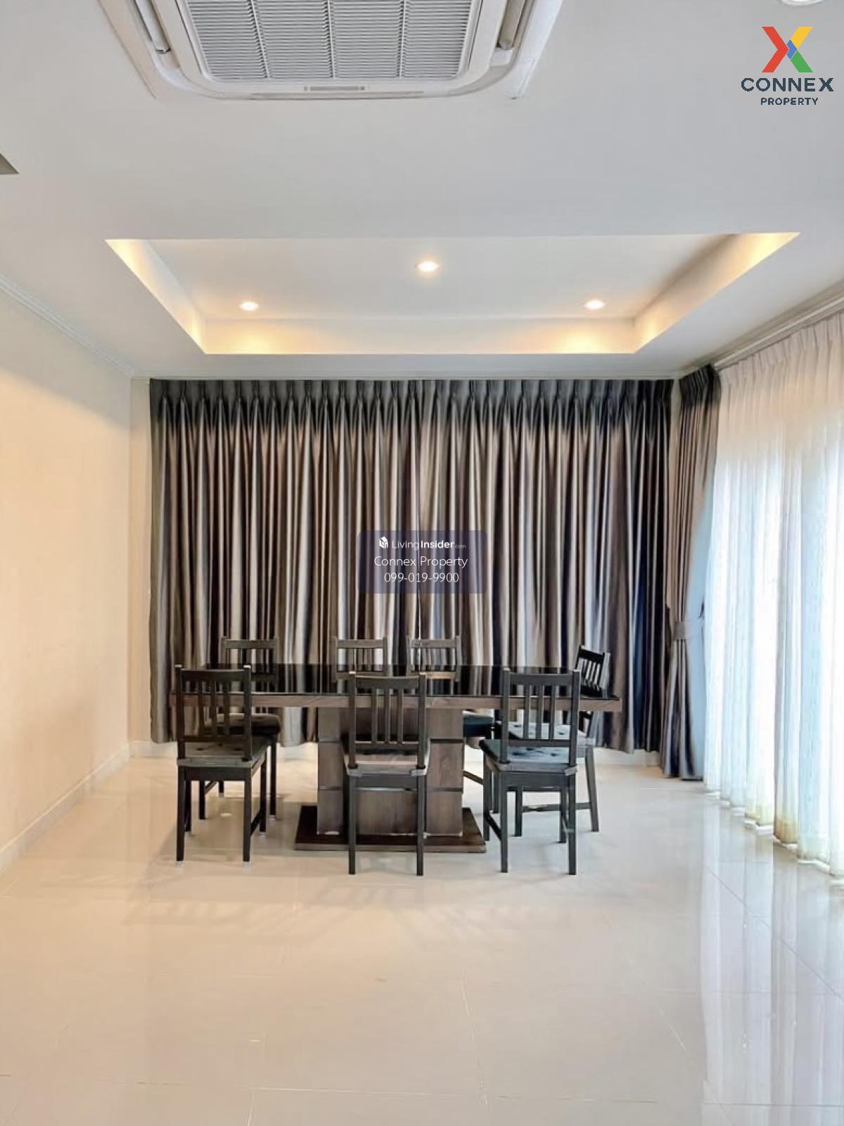 For Sale House , Supalai Ville Bangna - Wongwaen , Racha Thewa , Bang Phli , Samut Prakarn , CX-119437 Loading...