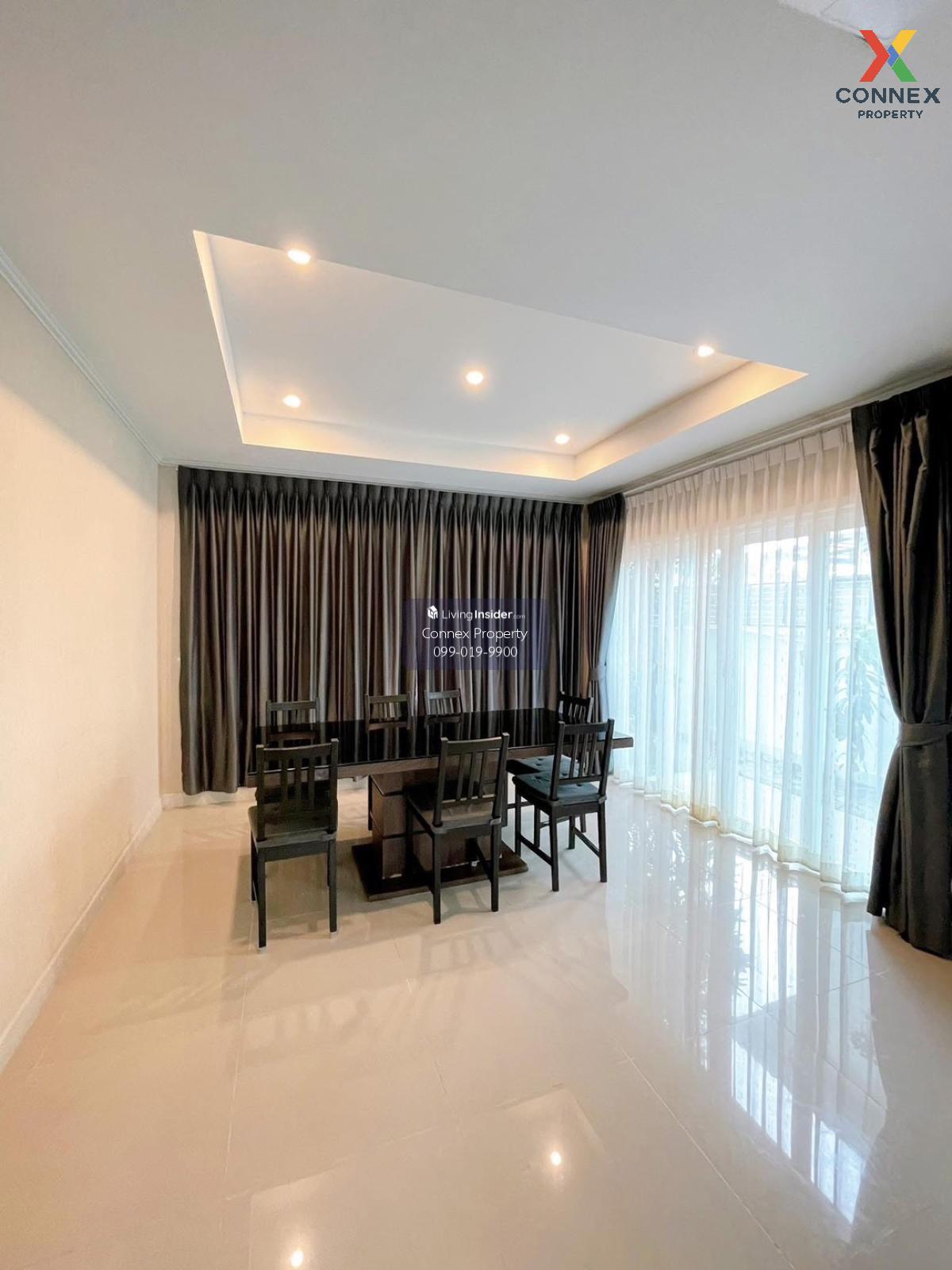For Sale House , Supalai Ville Bangna - Wongwaen , Racha Thewa , Bang Phli , Samut Prakarn , CX-119437 Loading...