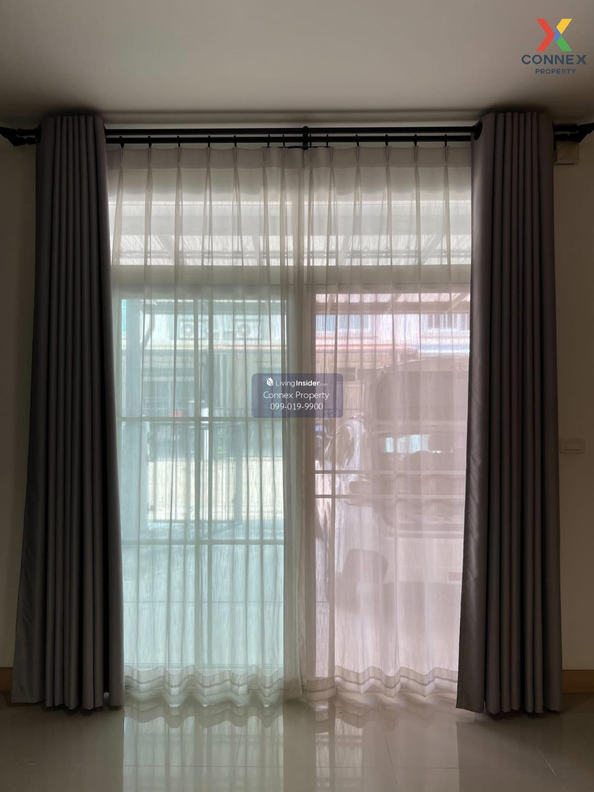 ขายทาวน์เฮ้าส์/ทาวน์โฮม คิว ดิสทริค เวสต์เกต MRT-คลองบางไผ่ บางรักพัฒนา บางบัวทอง นนทบุรี CX-119379 Loading...