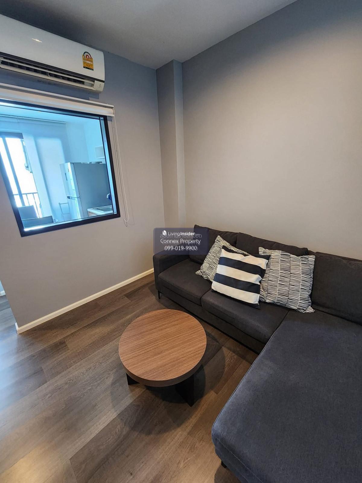 For Sale Condo , The Stage Taopoon Interchange , MRT-Tao Poon , Bang Sue , Bang Su , Bangkok , CX-108512 Loading...