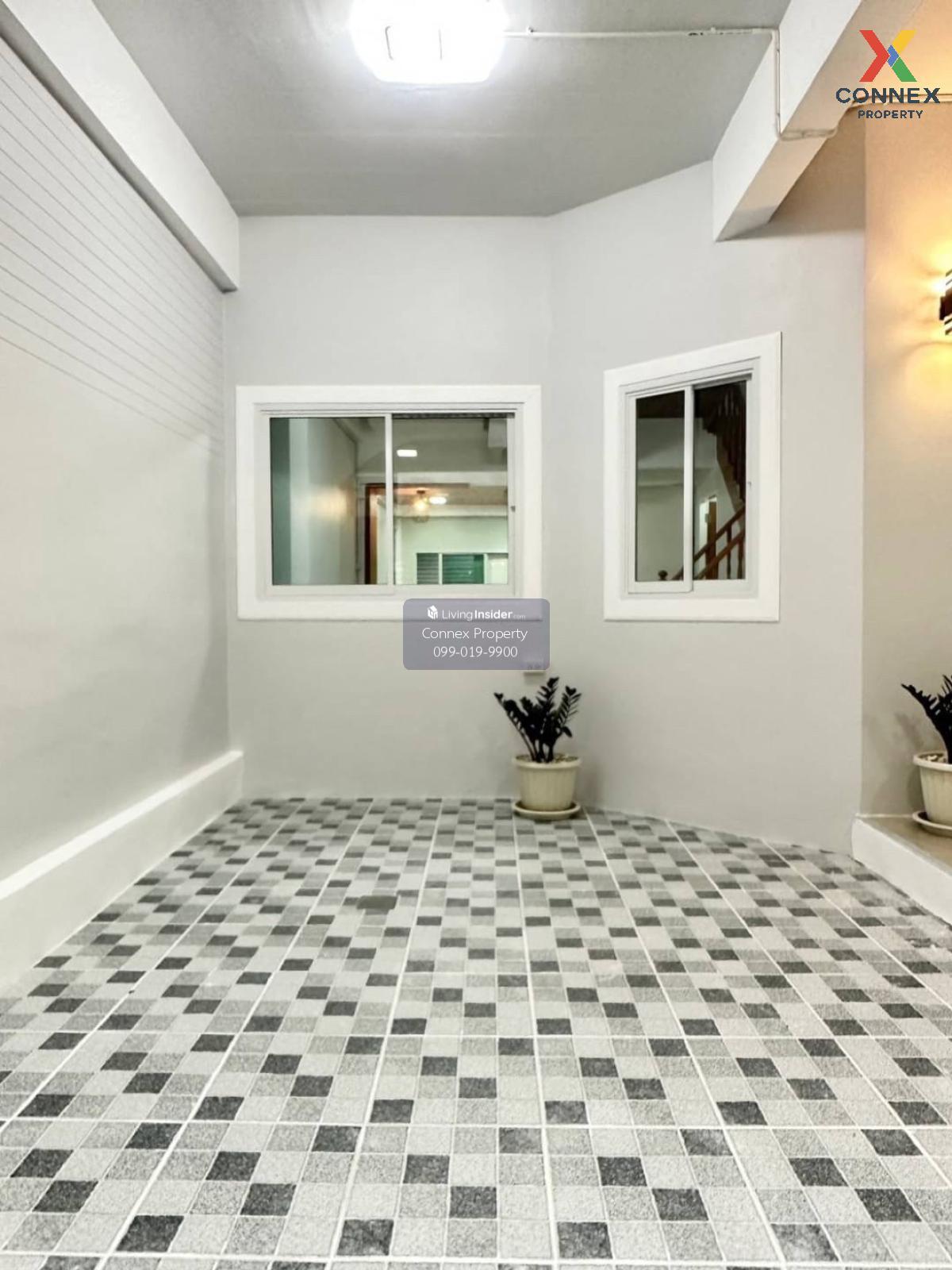 For Sale Townhouse/Townhome  , Buathongthani , Bang Bua Thong , Bang Bua Thong , Nonthaburi , CX-103976 Loading...