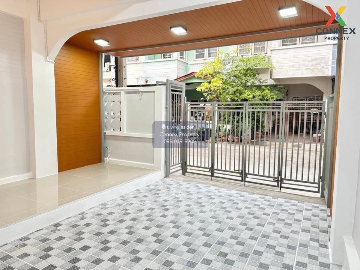 For Sale Townhouse/Townhome  , Buathongthani , Bang Bua Thong , Bang Bua Thong , Nonthaburi , CX-103976 Loading...