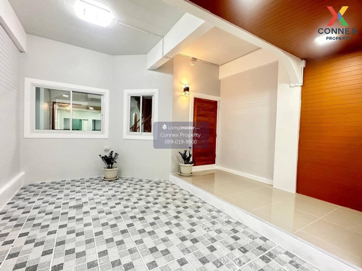 For Sale Townhouse/Townhome  , Buathongthani , Bang Bua Thong , Bang Bua Thong , Nonthaburi , CX-103976 Loading...