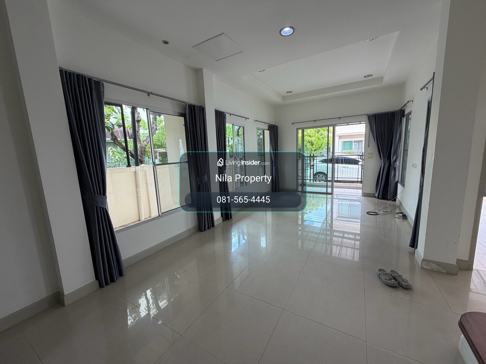 The Centro Sukhumvit 113 ใกล้ BTS สำโรง – รูปที่ 3
