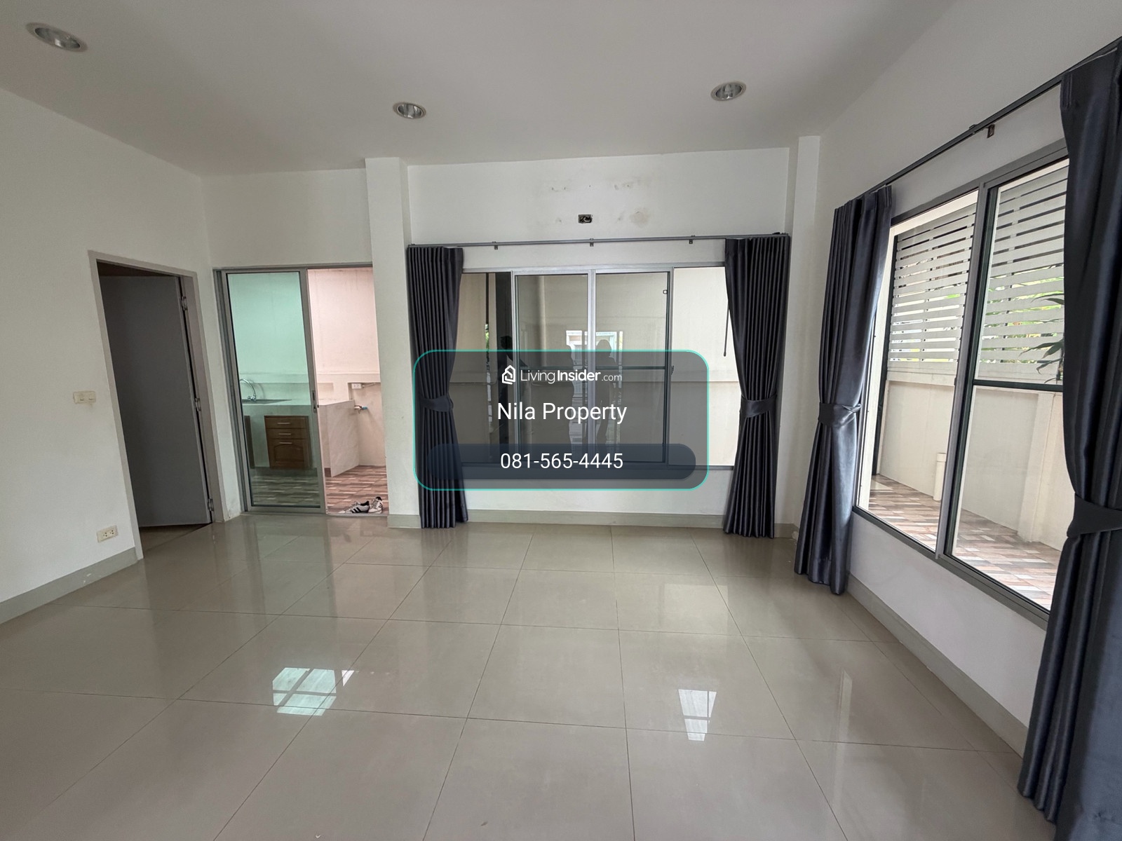The Centro Sukhumvit 113 ใกล้ BTS สำโรง – รูปที่ 2