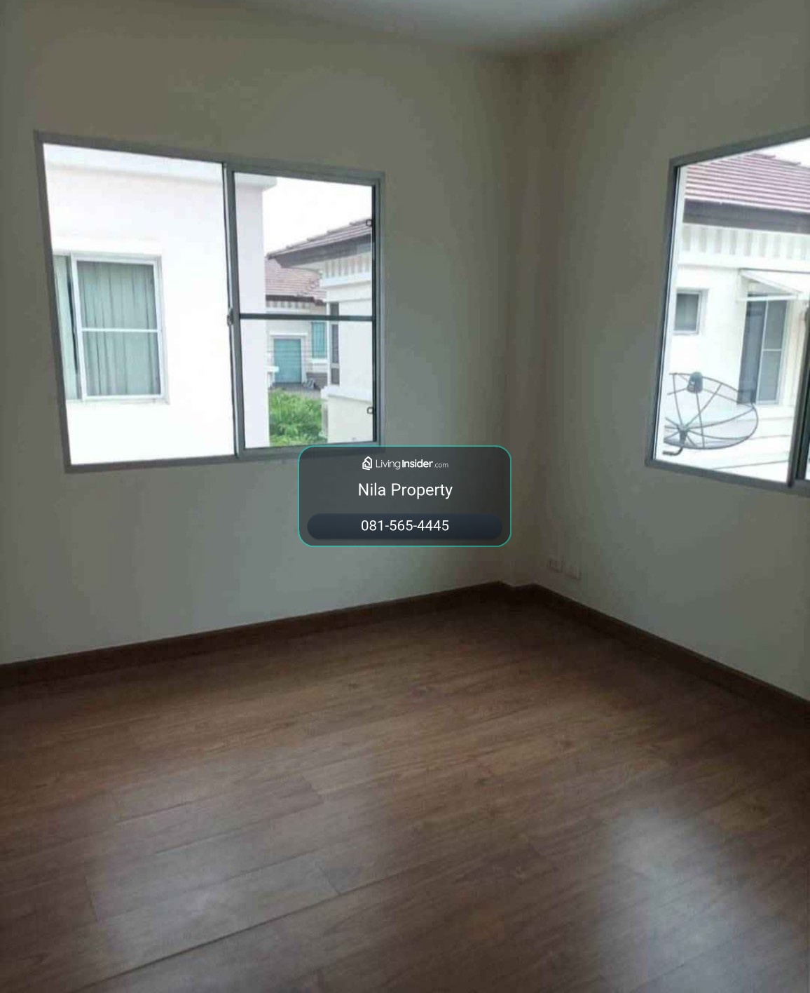 The Centro Sukhumvit 113 ใกล้ BTS สำโรง – รูปที่ 4