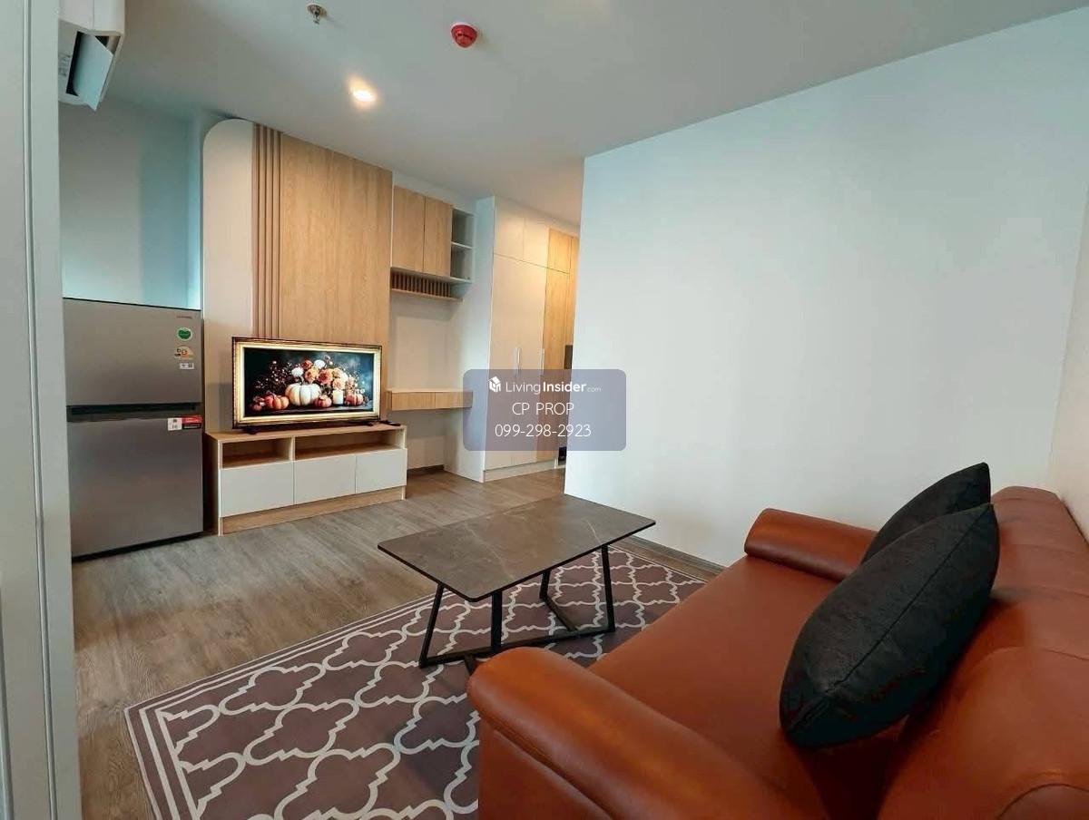 🚩New Regent home bangna โครงการใหม่เอี่ยม ห้องมือ 1 ตึก D ชั้น วิวสระ วิวสวน  ห้องสวยมาก เฟอร์นิเจอร์บิวอิน ติดต่อป้าแหม่ม Tel/Line : 0992982923 #A024  Loading...