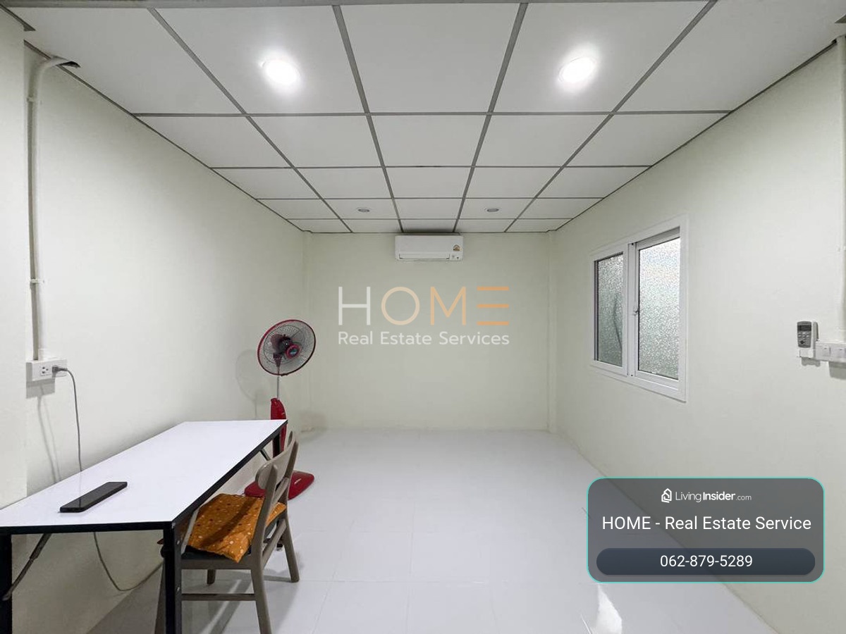 Detached house, Soi Onnut 70, Intersection 1 /3 Bedrooms (Sale), House Soi Onnut 70 Yak 1 /3 Bedrooms (SALE) FON059 – รูปที่ 4