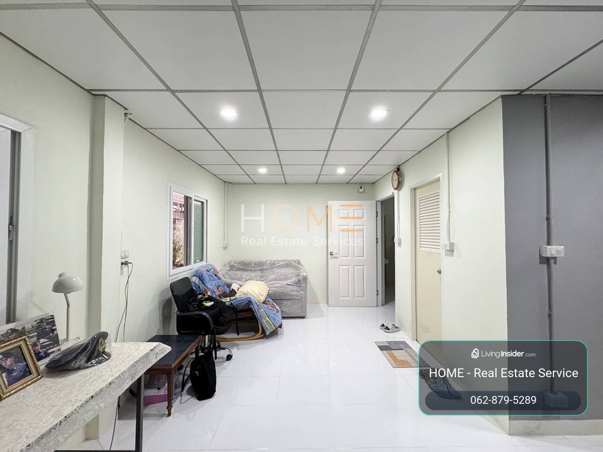 Detached house, Soi Onnut 70, Intersection 1 /3 Bedrooms (Sale), House Soi Onnut 70 Yak 1 /3 Bedrooms (SALE) FON059 – รูปที่ 3