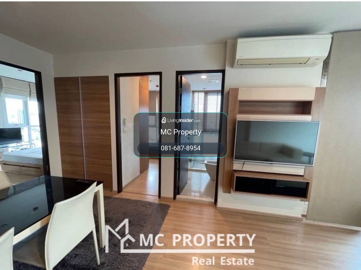 จังหวะ Sathorn 2 ห้องนอน 68sqm View ให้เช่าเพียง 45,000 โปรดติดต่อ 0816878954 – รูปที่ 3