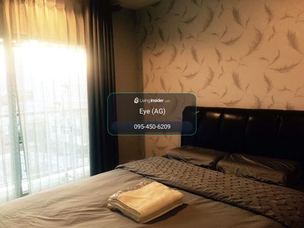 Aspire Sukhumvit 48 (แอสปาย สุขุมวิท 48) (1bed1bath 38sqm) – รูปที่ 4