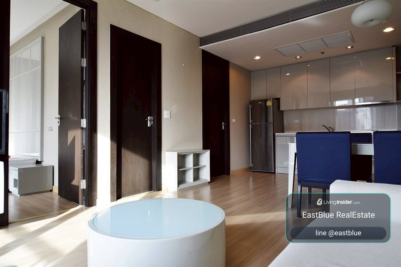 รวมค่าโอน ขาย The Address Phayathai 2 นอน 65 ตร.ม. ใกล้ BTS พญาไท 8.88 ล้าน 0642748883 – รูปที่ 3
