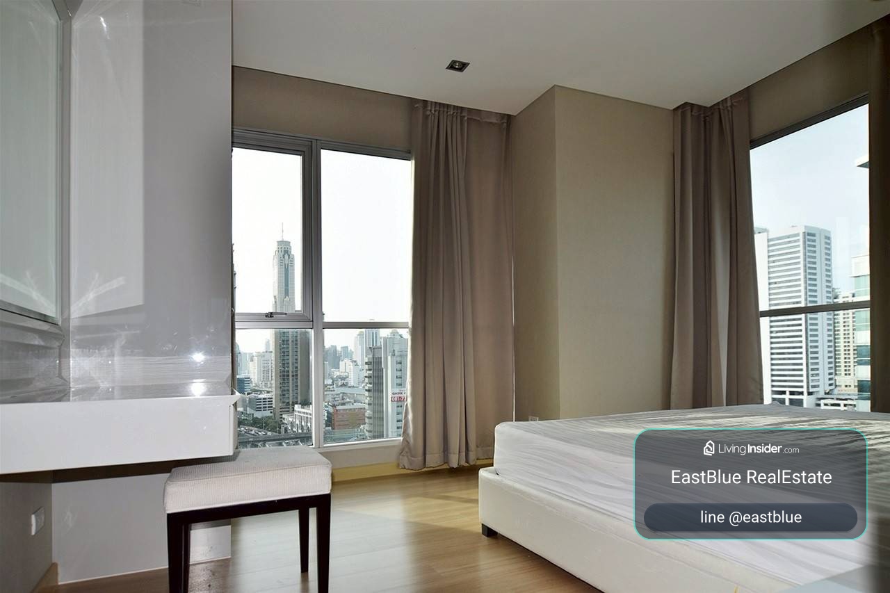 รวมค่าโอน ขาย The Address Phayathai 2 นอน 65 ตร.ม. ใกล้ BTS พญาไท 8.88 ล้าน 0642748883 – รูปที่ 4