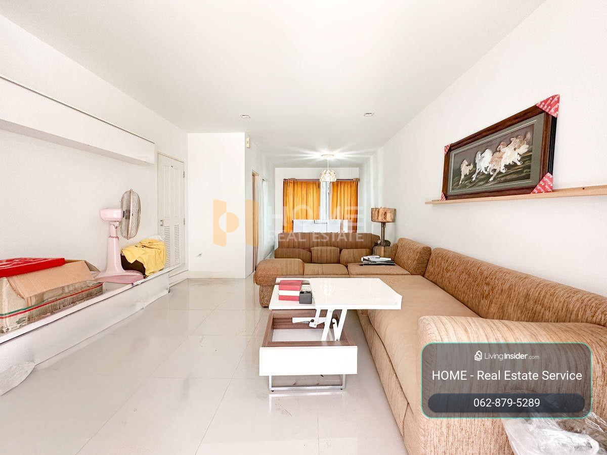 🔥 Extremely high yield on this property! 🔥 Town Plus X Prachachuen / 3 Bedrooms (FOR SALE) BNS103 – รูปที่ 3