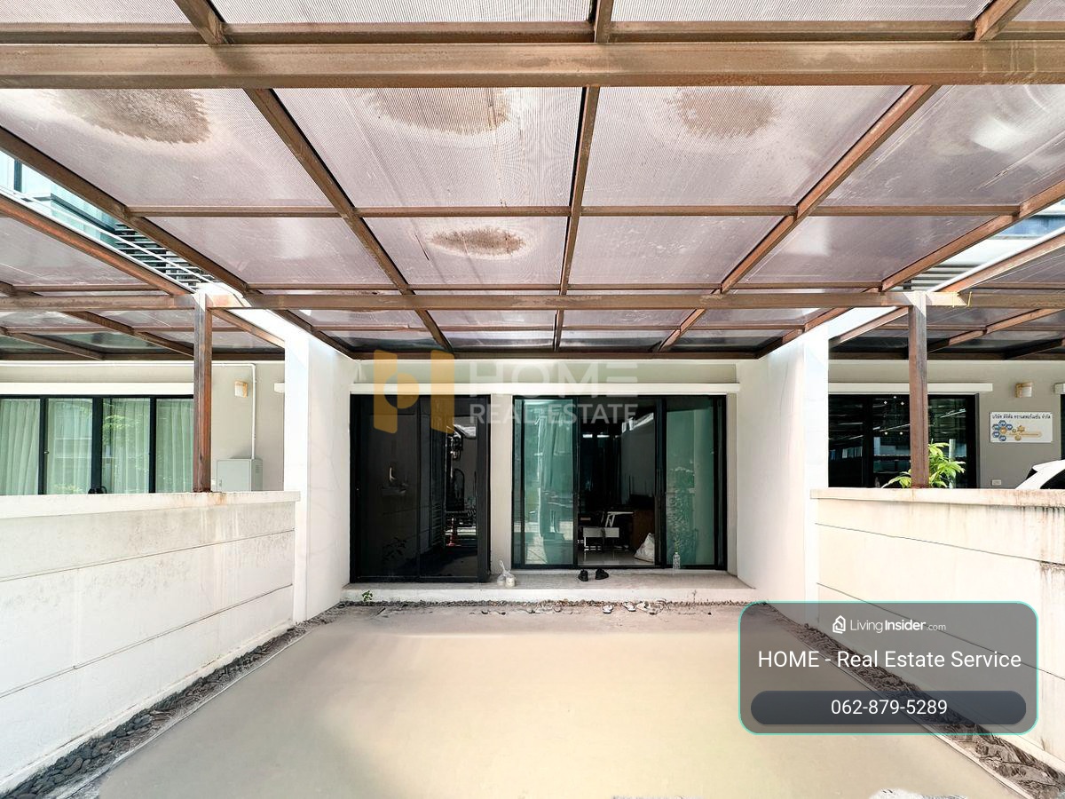 🔥 Extremely high yield on this property! 🔥 Town Plus X Prachachuen / 3 Bedrooms (FOR SALE) BNS103 – รูปที่ 2