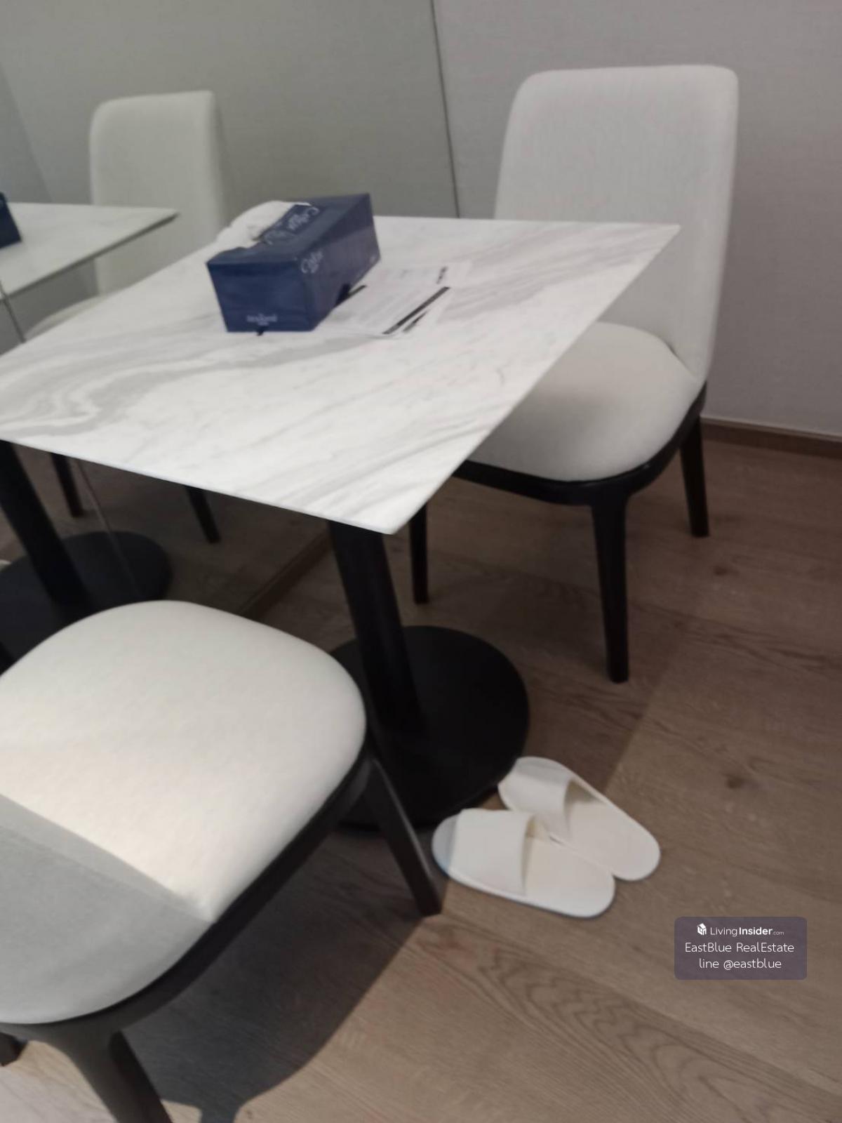 The new room has never been in. Loading...