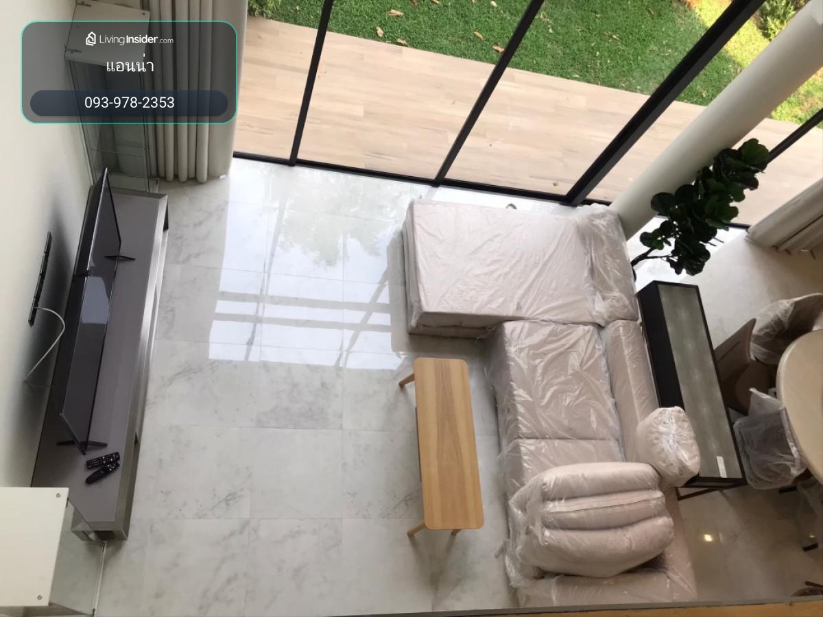บ้านให้เช่า3ชั้น ย่านพระราม3 68 ตรว. 350ตรม. 4นอน 4น้ำ 3จอด 1ห้องแม่บ้าน สภาพดี พร้อมอยู่ – รูปที่ 2