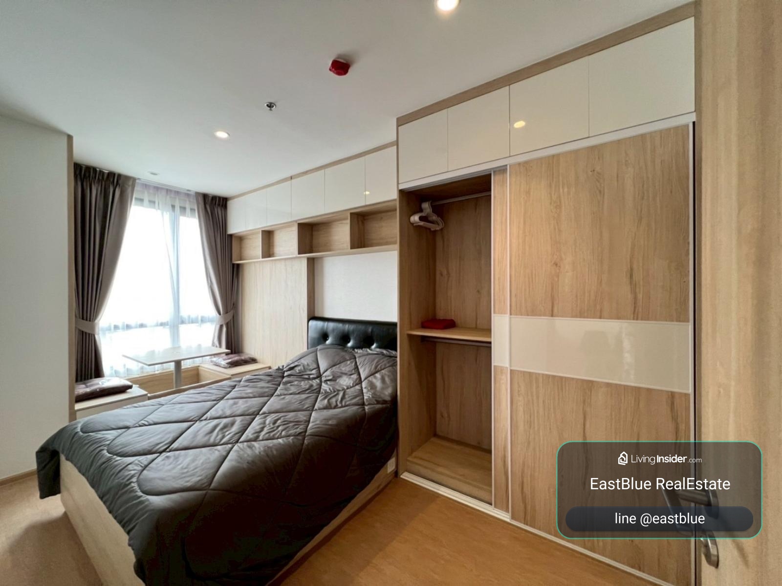 17/07/2026, 🏡 ห้องสวย! มาร์ค ลาดพร้าว 15 ใกล้รถไฟฟ้า เริ่มเพียง 24,000 บาท/เดือน🔥 หรูหรา ครบทุกฟังก์ชัน พร้อมอยู่ จบที่นี่เลย! 0642748883 – รูปที่ 3