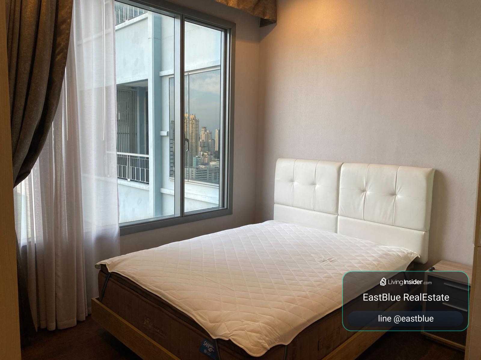 20/07/2026, 🏙️ Prime Studio at Q Asoke: Live Where Bangkok Moves! Unbeatable Location, Stunning Amenities - Just 20K/Month 🔑 0642748883 – รูปที่ 3