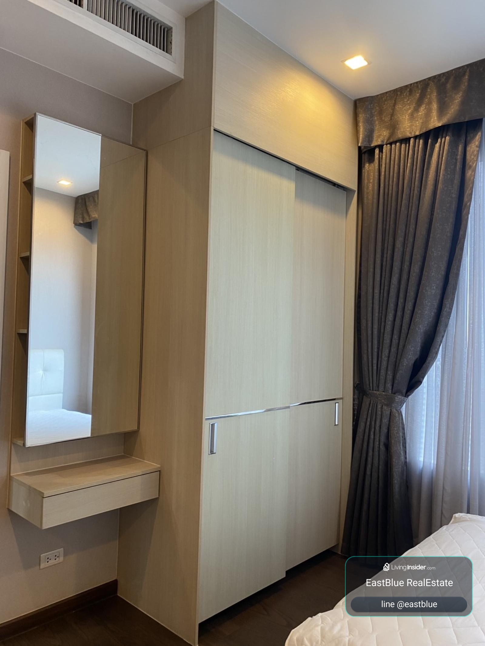 20/07/2026, 🏙️ Prime Studio at Q Asoke: Live Where Bangkok Moves! Unbeatable Location, Stunning Amenities - Just 20K/Month 🔑 0642748883 – รูปที่ 4