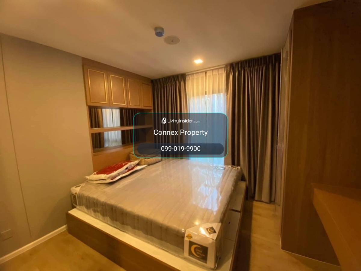 ขายคอนโด เคฟ ทาวน์ ชิฟท์ วิวสวย คลองหนึ่ง คลองหลวง ปทุมธานี CX-156109 – รูปที่ 2
