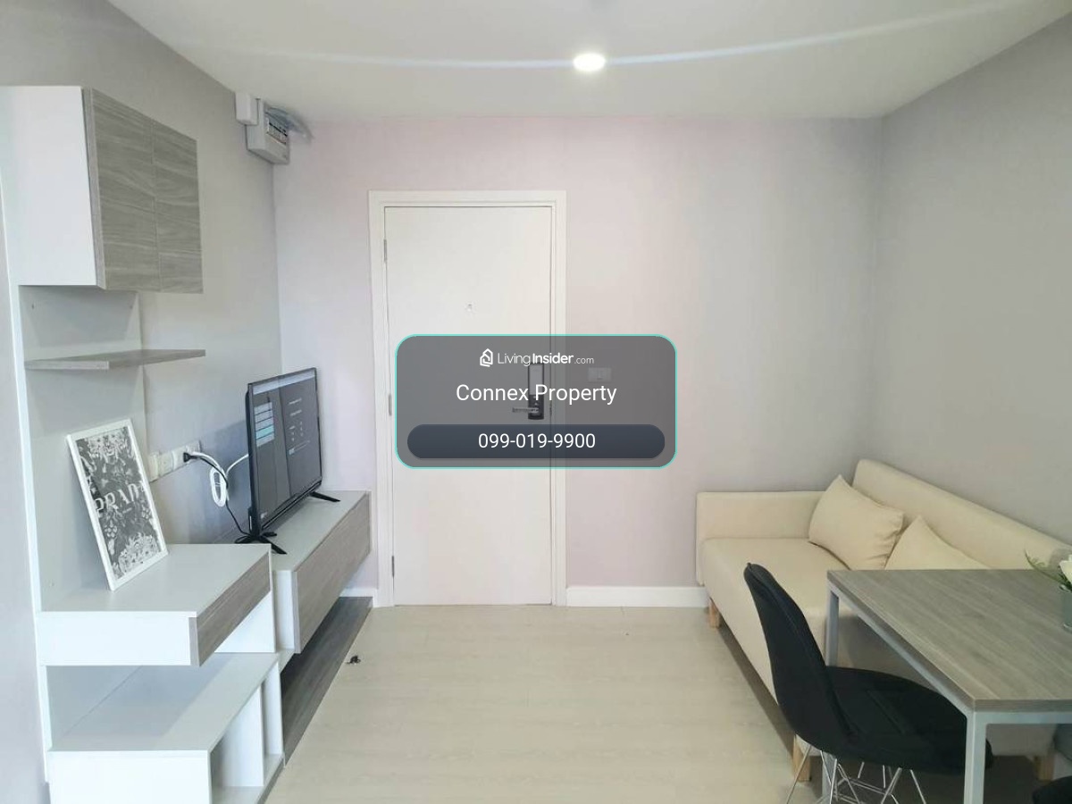 For Sale Condo , The Cube Plus Minburi , Min Buri , Min Buri , Bangkok ,  CX-151164 – รูปที่ 2