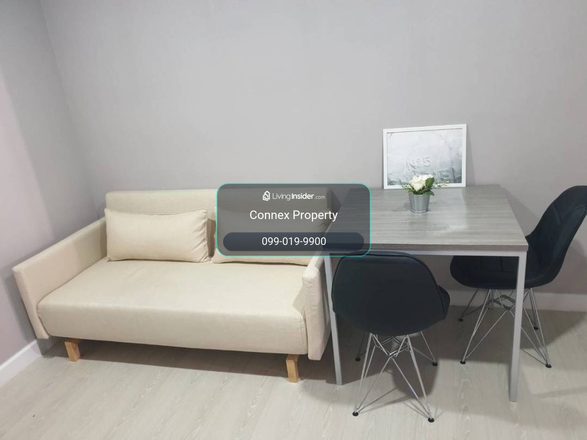 For Sale Condo , The Cube Plus Minburi , Min Buri , Min Buri , Bangkok ,  CX-151164 – รูปที่ 4