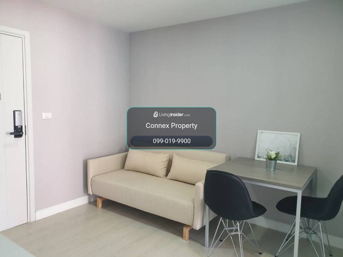For Sale Condo , The Cube Plus Minburi , Min Buri , Min Buri , Bangkok ,  CX-151164 – รูปที่ 3