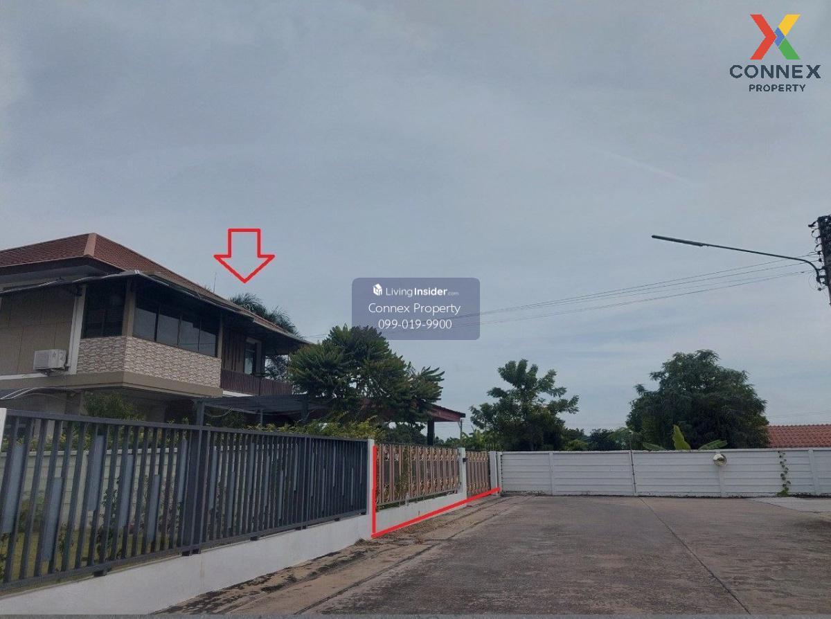 For Sale House , The Grand Mantita , Nakhon Pathom , mueang Nakhon Pathom , Nakhon Pathom , CX-120540 Loading...