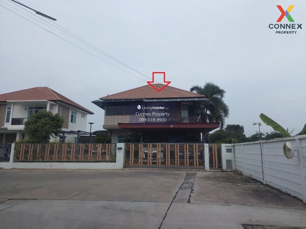 For Sale House , The Grand Mantita , Nakhon Pathom , mueang Nakhon Pathom , Nakhon Pathom , CX-120540 Loading...