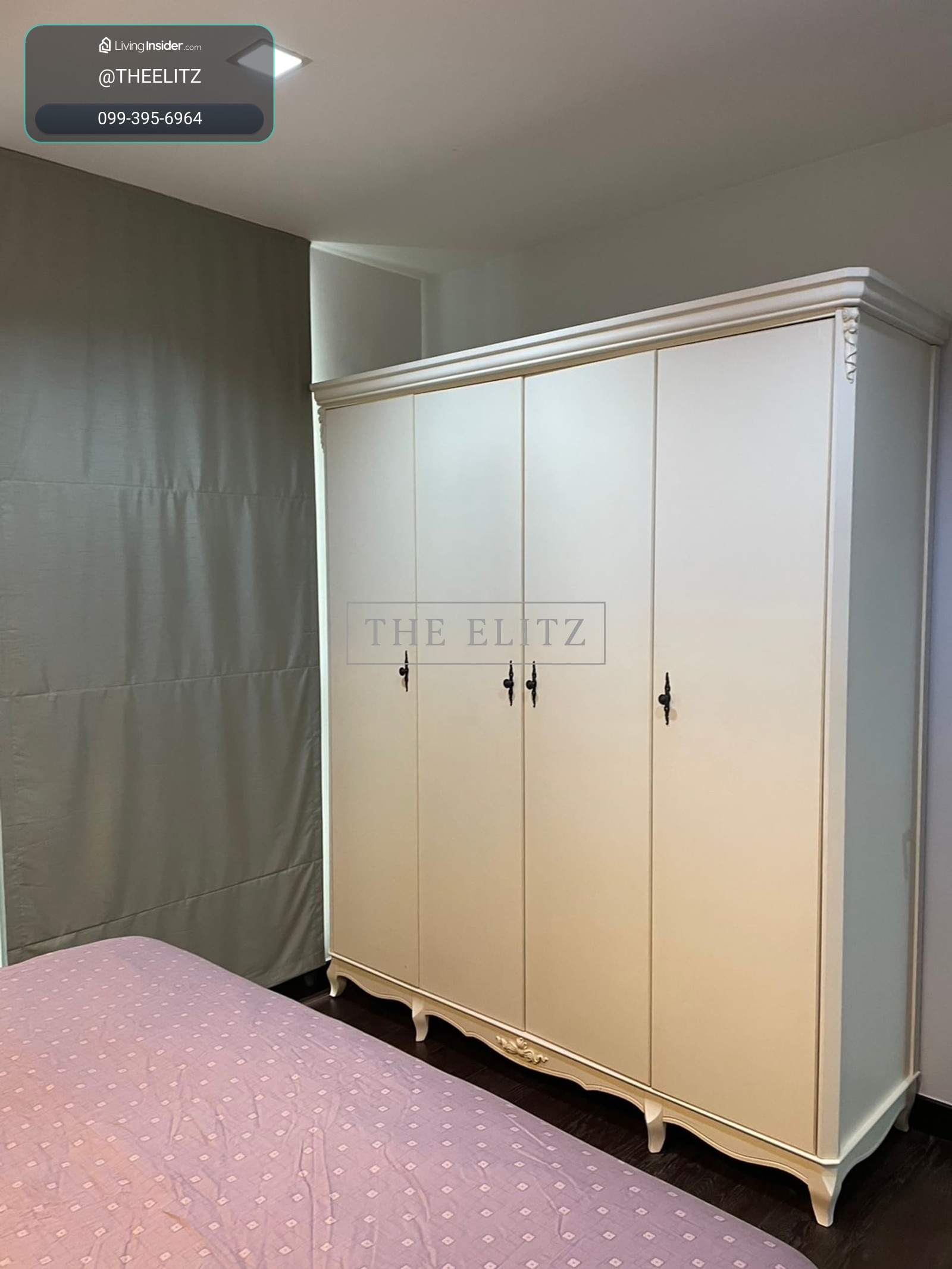 ✨ Prime CBD Location with Supreme Connectivity | Modern Urban Design & Vibrant City Lifestyle | Ultimate Downtown Convenience ✨ – รูปที่ 4