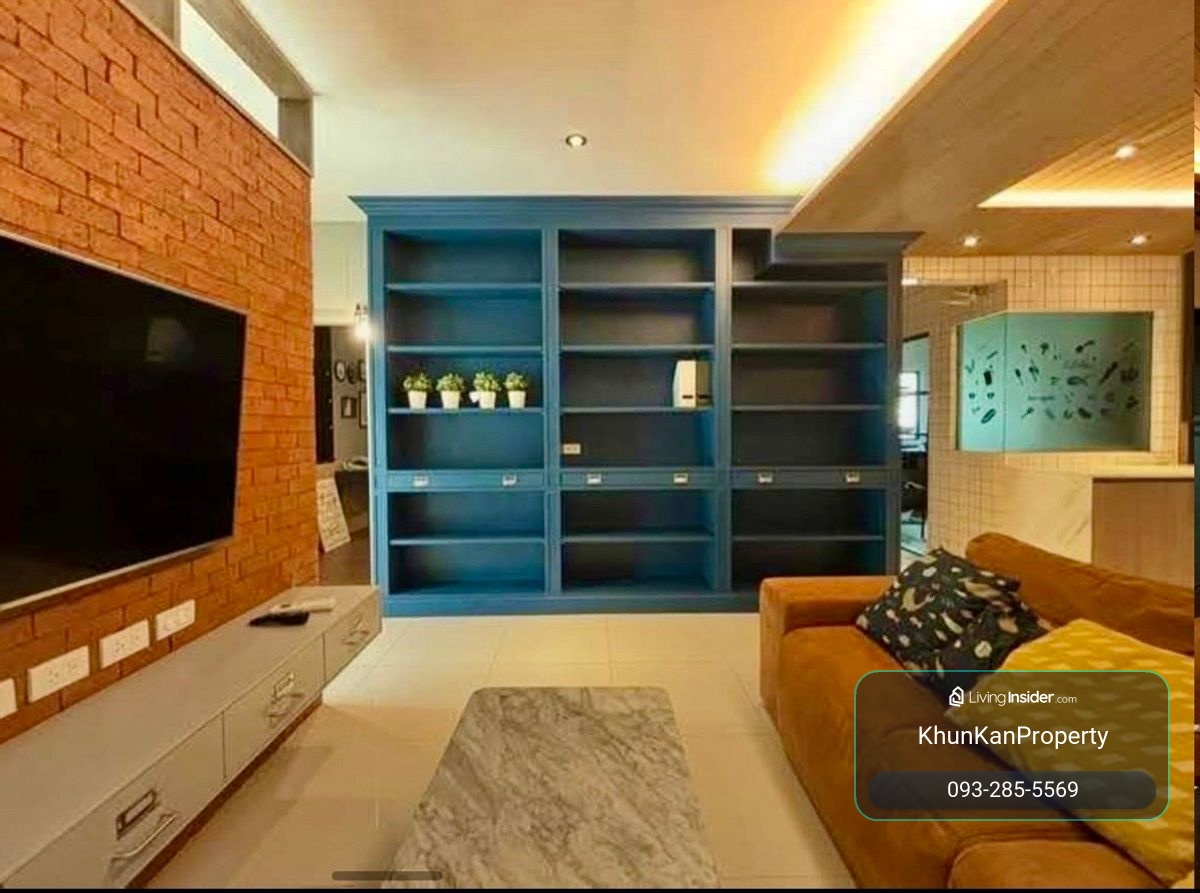✅ For Rent ✅ Mantana Bangna KM.7 🌟good price 🌟good brand – รูปที่ 2