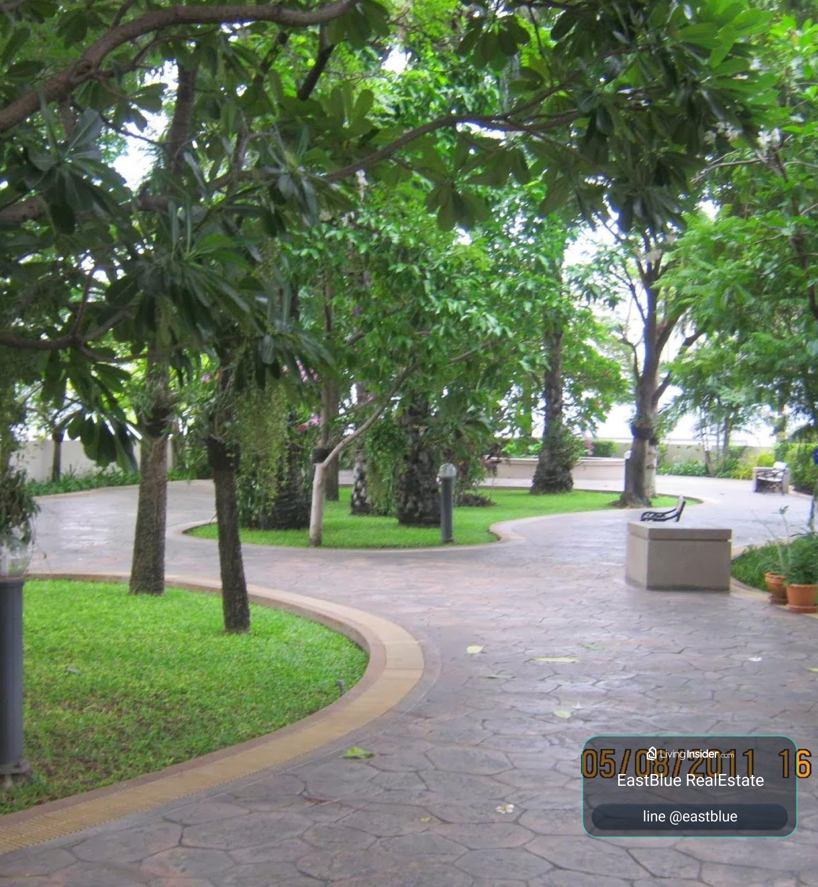 15/10/2026, City living! Pathumwan Resort condo with 2 bedrooms near BTS Phayathai
Price 4.55 million THB, with complete facilities! 0642748883 – รูปที่ 3