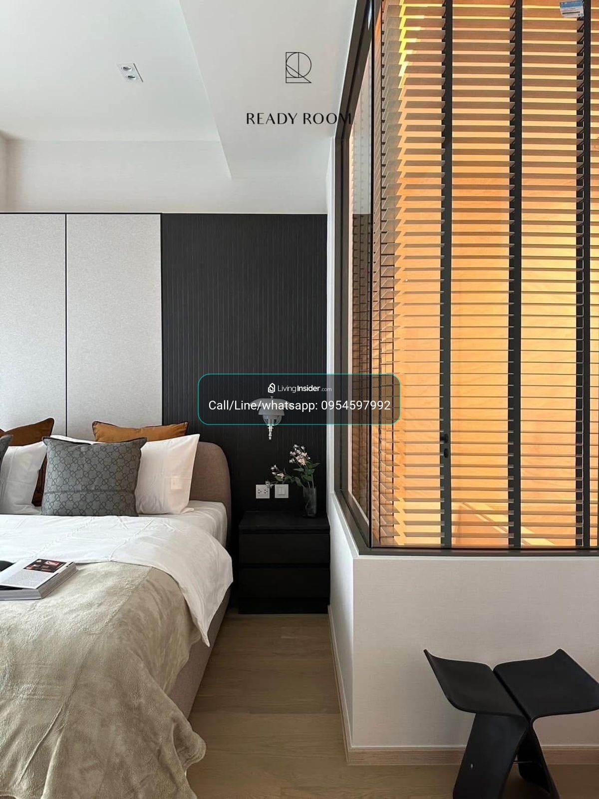 The Strand Thonglor 1bed Rent : 75,000 Call/Line : 0954597992 – รูปที่ 3