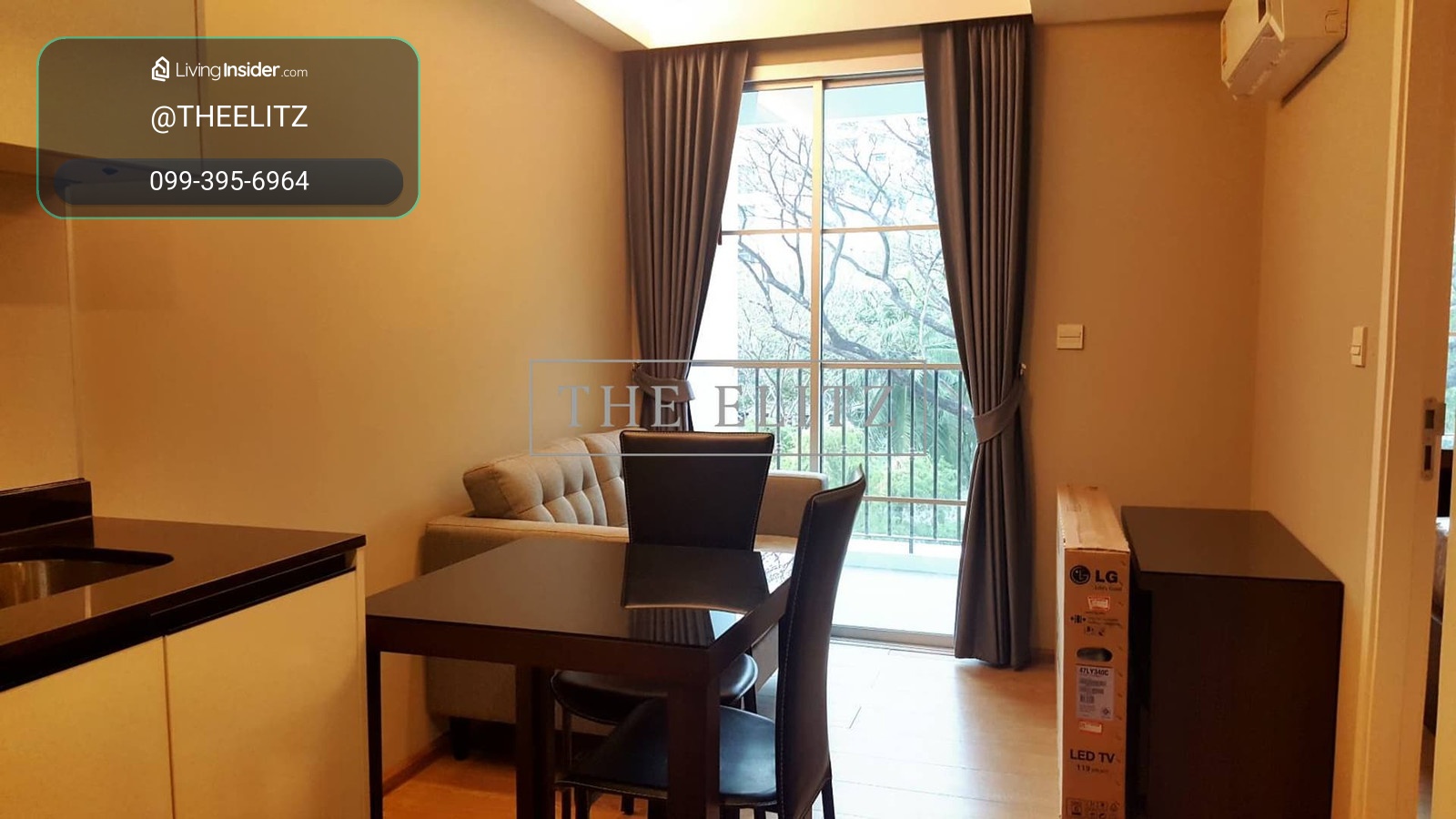 ✨ Pet-Friendly European Classic & Elegant Boutique Residence in Sukhumvit 39 - High Privacy Low-Rise Living | Shuttle Service to BTS-Phrom Phong & EmDistrict - Charming Sanctuary ✨ – รูปที่ 2