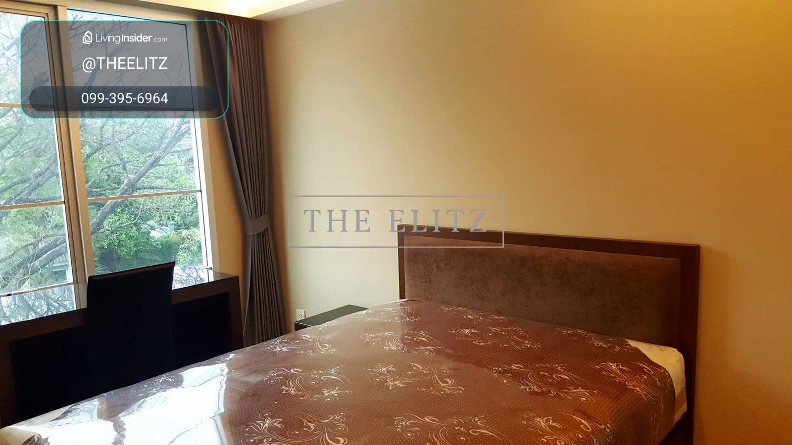 ✨ Pet-Friendly European Classic & Elegant Boutique Residence in Sukhumvit 39 - High Privacy Low-Rise Living | Shuttle Service to BTS-Phrom Phong & EmDistrict - Charming Sanctuary ✨ – รูปที่ 3