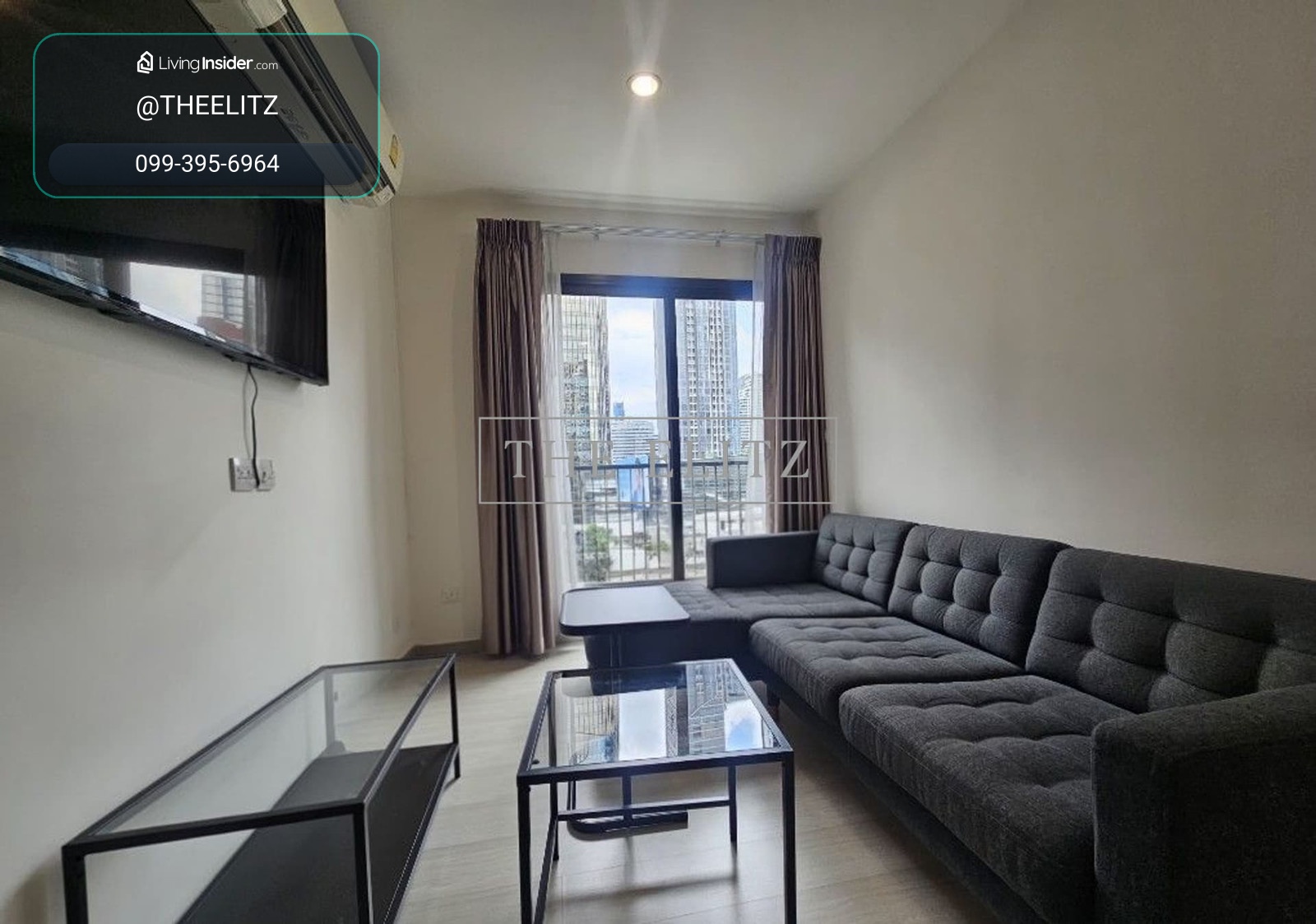 ✨ Prime City-Center Location & Exclusive Listing - Best bargain Deal at the lowest Price Available ✨  – รูปที่ 2
