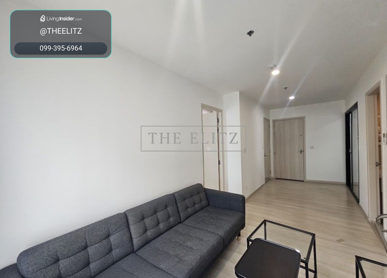 ✨ Prime City-Center Location & Exclusive Listing - Best bargain Deal at the lowest Price Available ✨  – รูปที่ 3
