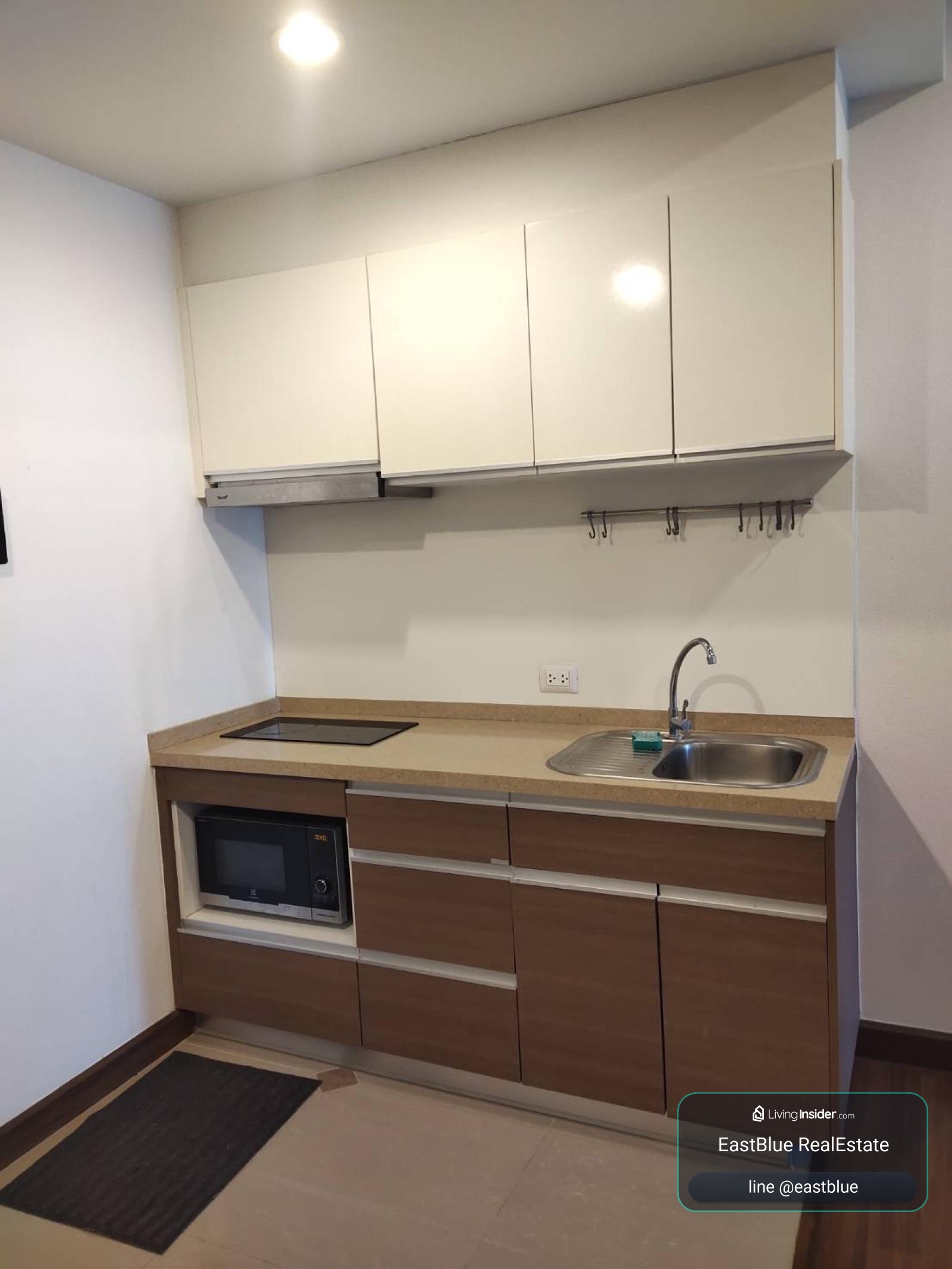 15/10/2026, รวมค่าโอนคอนโด Supalai Elite Sathorn ใกล้ BTS Lumpini 
1 ห้องนอน 50 ตร.ม. ราคาเพียง 5.9 ล้าน! 0642748883 – รูปที่ 3