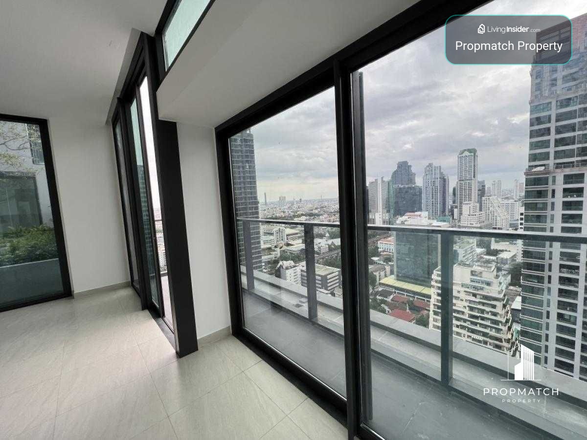 ✨Flash Deal ✨Tait 12 (2Bed2Bath80.5SQM.) พร้อมอยู่ ! เพียง 24,500,000 บาท Tel.0981315848 @propmatch – รูปที่ 3