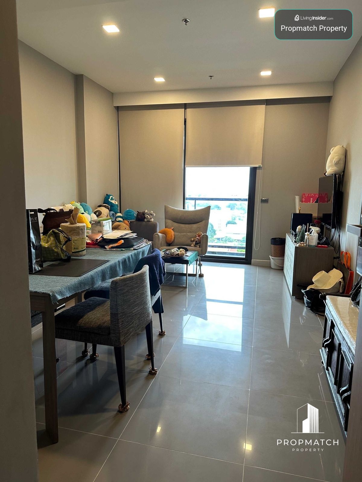 ✨Flash Deal ✨M Phayathai (1Bed1Bath49SQM.) พร้อมอยู่ ! เพียง 7,590,000 บาท Tel.0981315848 @propmatch – รูปที่ 2