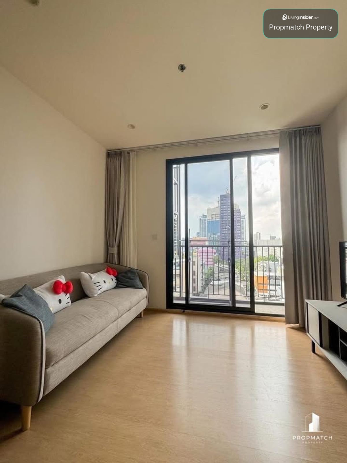 ✨Flash Deal ✨ MARU Ekkamai 2 (2Bed2Bath55SQM.) พร้อมอยู่ ! เพียง 9,700,000 บาท Tel.0981315848 @propmatch – รูปที่ 2
