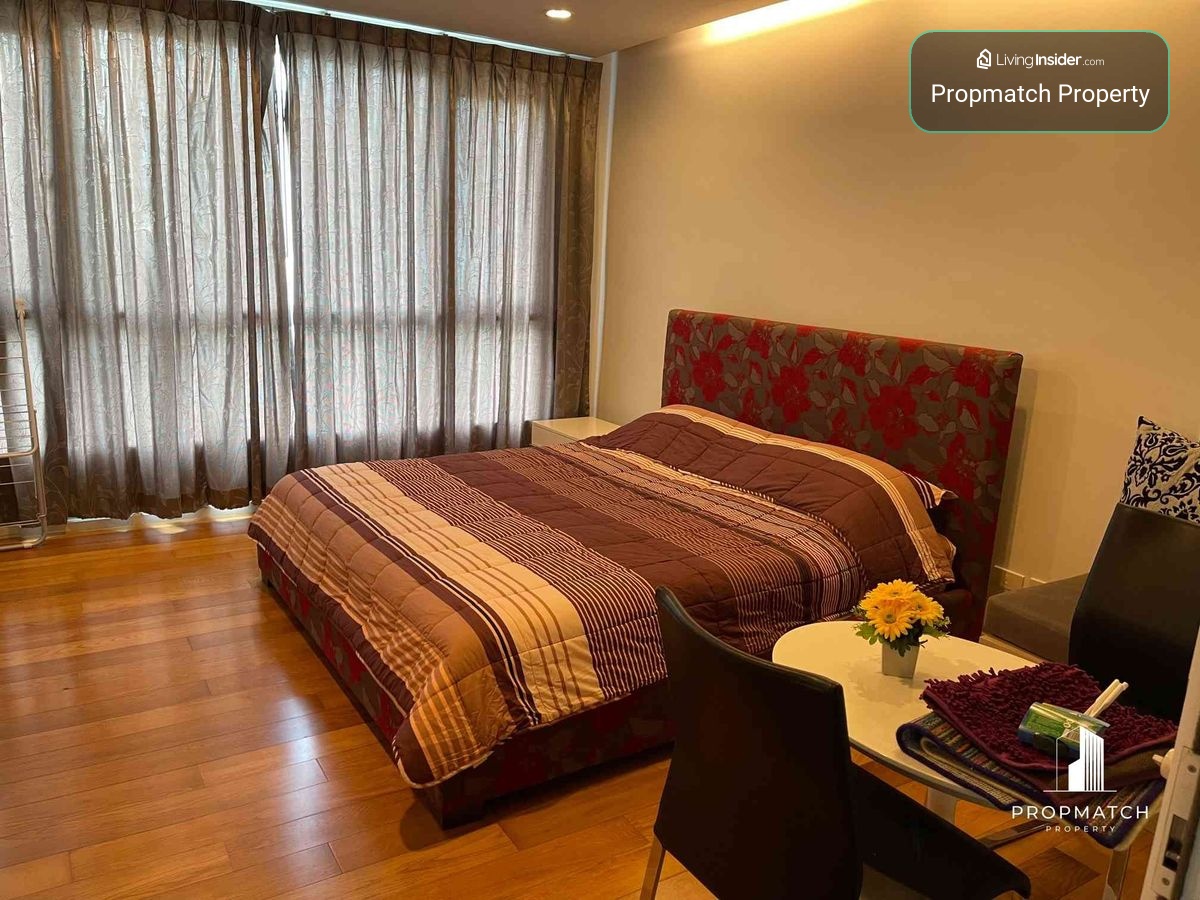 ✨Flash Deal ✨15 Sukhumvit Residence (Studio1Bath29.1SQM.) พร้อมอยู่ ! เพียง 3,500,000 บาท Tel.0981315848 @propmatch – รูปที่ 2