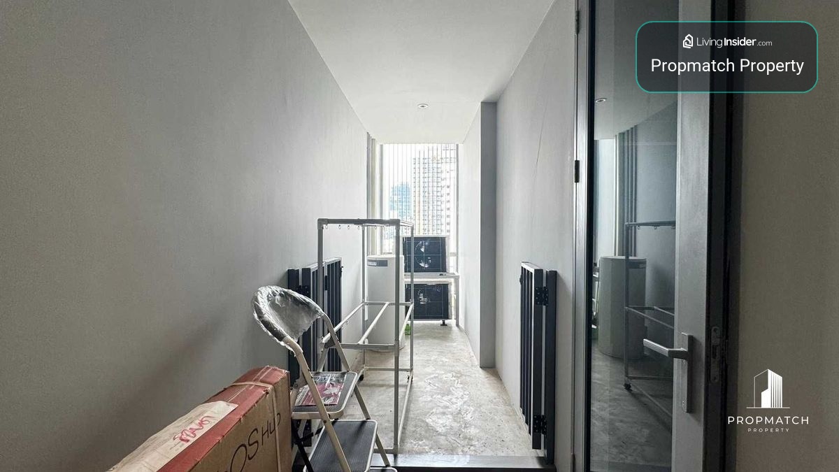 ✨ Flash Deal ✨Kraam Sukhumvit 26 ( 1Bed1Bath62SQM.)พร้อมอยู่ !! เพียง 64,000 บาทต่อเดือน Tel.0981315848 @propmatch – รูปที่ 2